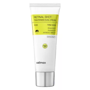 کرم دوال رتینال شات سلیمکس Retinal shot Celimax