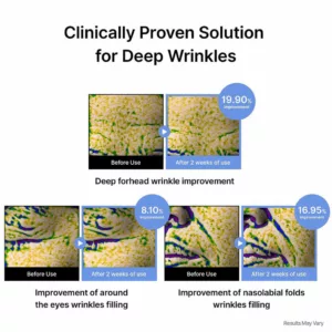 کرم دوال رتینال شات سلیمکس Retinal shot Celimax