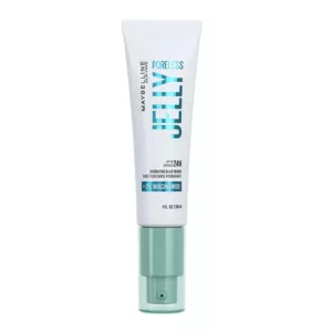 پرایمر آبرسان میبلین حاوی نیاسینامید maybelline