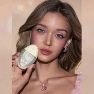 اسپری فیکس‌براق شیگلم مدل crystal intentions