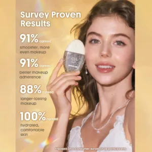 اسپری فیکس‌براق شیگلم مدل crystal intentions