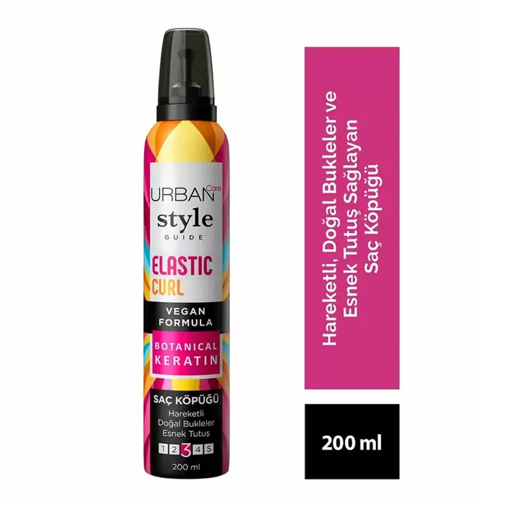 موس مو فر شماره ۳ اوربان کر مول elastic