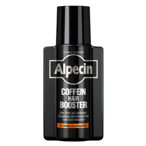 سرم تونیک مو آلپسین کافئین بوستر Alpecin CAFFEIN HAIR BOOSTER