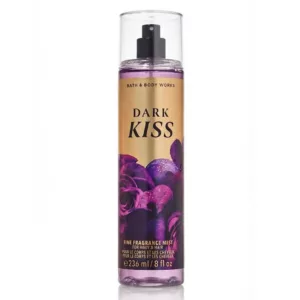 بادی میست DARK KISS بث اند بادی ورکز (کد7484) BATH & BODY WORKS