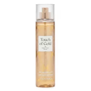 بادی میست touch of gold بث اند بادب ورکز
