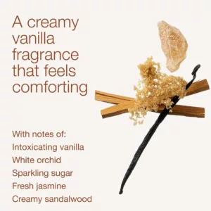 کرم بدن بث اند بادی ورکز WARM VANILLA SUGAR وارم وانیل BATH & BODY WORKS BODY CREAM