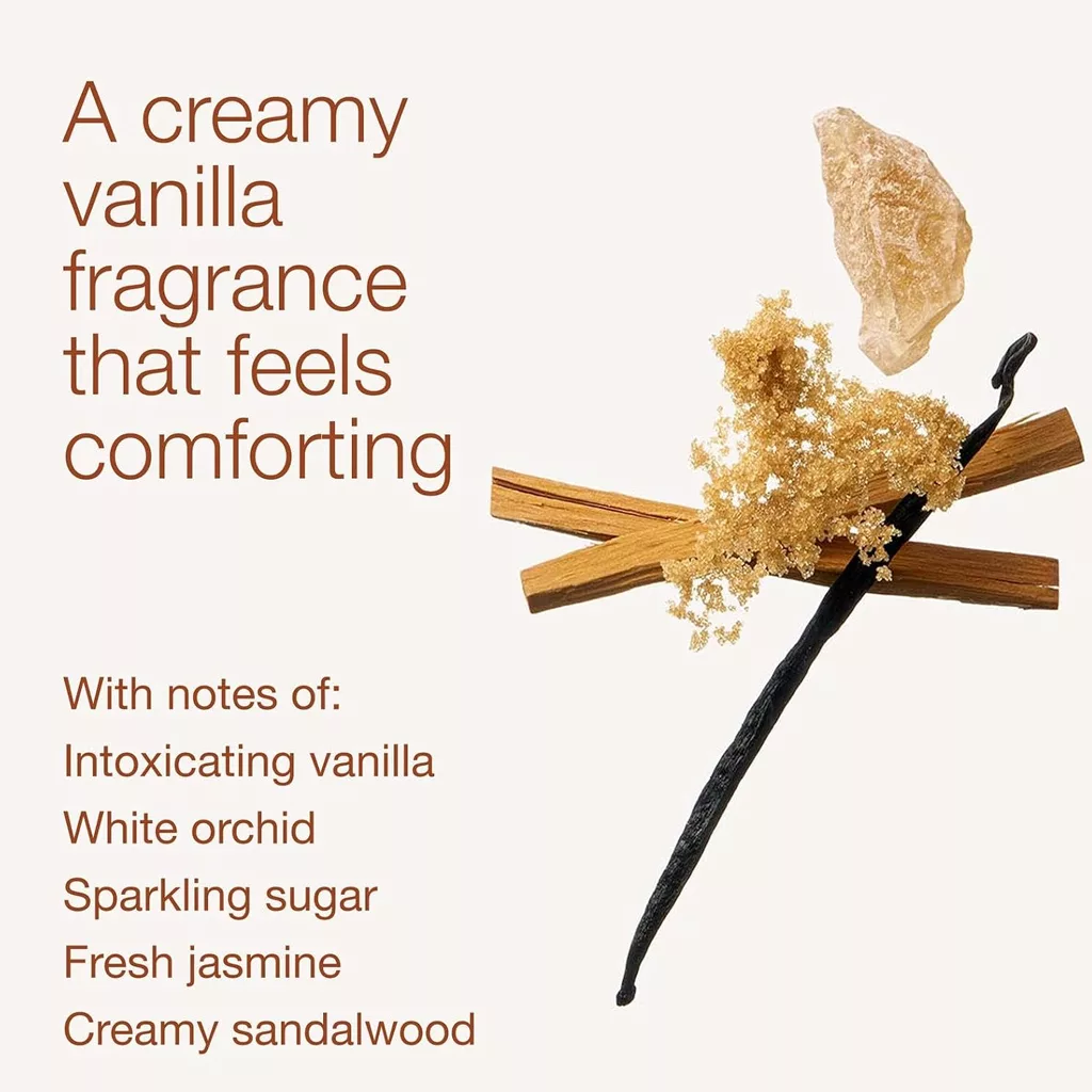 کرم بدن بث اند بادی ورکز WARM VANILLA SUGAR وارم وانیل BATH & BODY WORKS BODY CREAM
