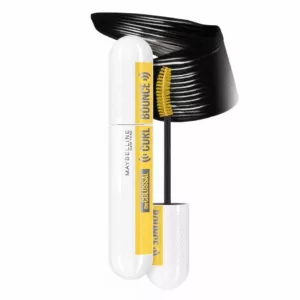 ریمل کرل میبلین CURL BOUNCE the COLOSSAL MAYBELLINE