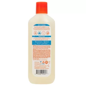 شامپو موی فر و حالت دار کنتو WEIGHTLESS SOOTHING SHAMPOO CANTU