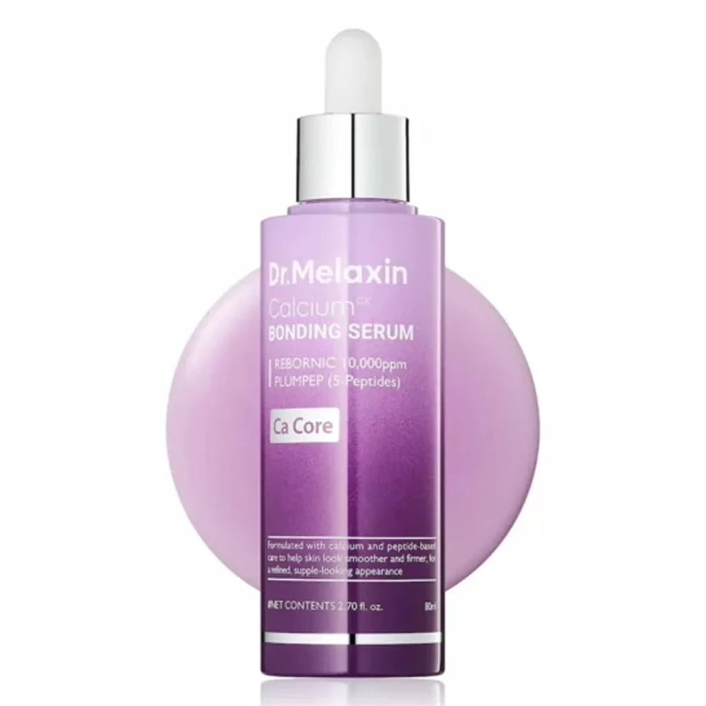 سرم کلسیم باندینگ دکتر ملاکسین لیفت و سفت کننده Dr.Melaxin Calcium Cx Bonding