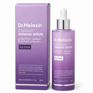 سرم کلسیم باندینگ دکتر ملاکسین لیفت و سفت کننده Dr.Melaxin Calcium Cx Bonding