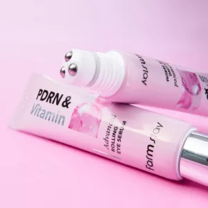دور چشم رولی غلتکی فارم استی PDRN & VITAMIN ادونس