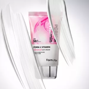 ضدآفتاب فارم استی PDRN & VITAMIN ادونس SPF50