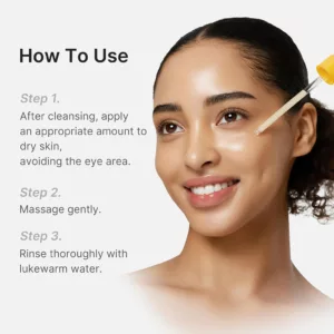 سرم لایه بردار ملایم مدی کیوب کوجیک اسید زردچوبه KOJIC ACID TURMERIC PEEL SHOT