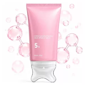 کرم ضدچروک مدی کیوب گواشا PDRN COLLAGEN GUA SHA NECK WRINKLE