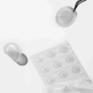 پچ ضد جوش نامرئی مدی کیوب S.O.S INVISIBLE PATCH medicube