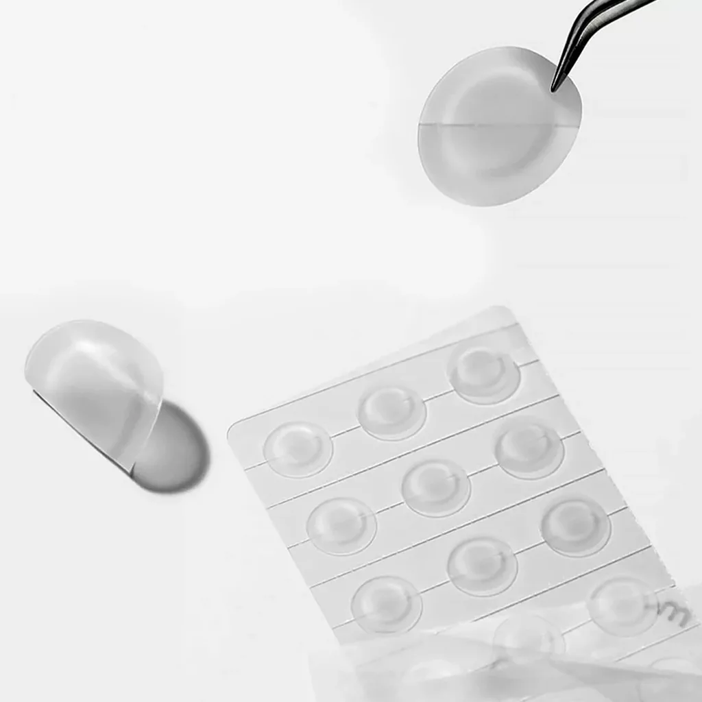 پچ ضد جوش نامرئی مدی کیوب S.O.S INVISIBLE PATCH medicube