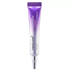 بوستر ویتامین A رتینال مدی کیوب VOLUFLINE 5%, RETINAL 0.15,RETINOID 2.9%
