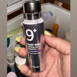 پک اسنس نامبوزین پپتاید N9 بایو لیفتینگ + یک عدد ماسک لیفت صورت + یک عدد دستمال لیفت صورت