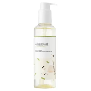 شوینده روغنی راند لب سویا و پانتنول ROUND LAB SOYBEAN CLEANSING oil