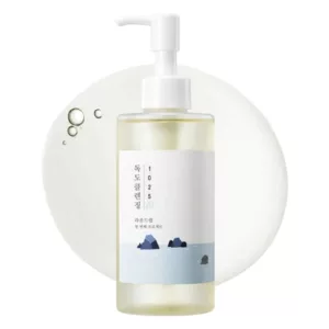 شوینده روغنی راند لب ROUND LAB 1025 DOKDO CLEANSING OIL حجم 200میل
