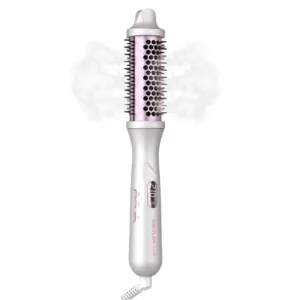برس گرد حرارتی بخار دار شیگلم Hydra Shot Steam Blowout Brush Pro