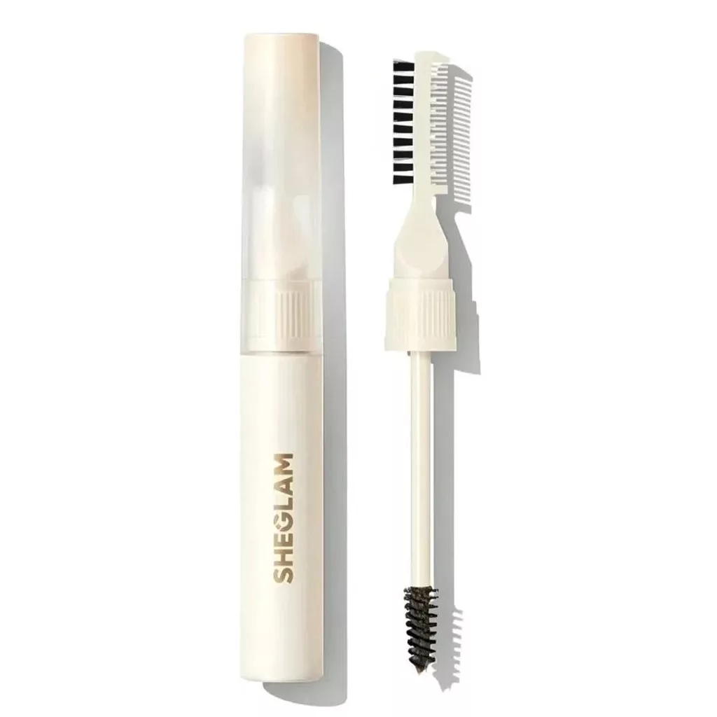 ژل ابرو لمینت و صاف کننده شیگلم Save IT LAMINATING BROW GEL بی رنگ Clear ژل ابرو لمینت و صاف کننده شیگلم Save IT LAMINATING BROW GEL بی رنگ Clear