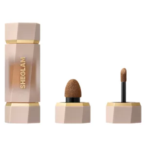 کانتور مایع دو سر شیگلم PRECSION SCULPT LIQUID CONTOUR DUO