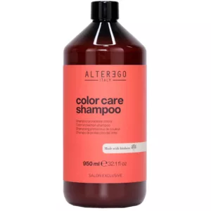 شامپو محافظ رنگ مو آلترگو color care