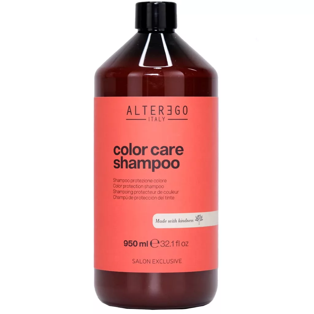 شامپو محافظ رنگ مو آلترگو color care شامپو محافظ رنگ مو آلترگو color care
