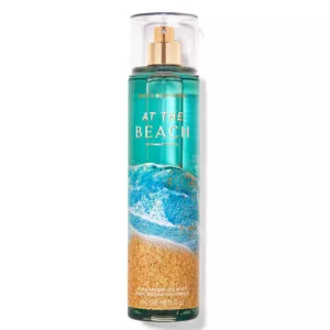 بادی میست بدن AT THE BEATCH بث اند بادی ورکز BATH & BODY WORKS BODY MIST