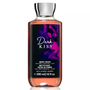 شامپو بدن ویتامینه بث اند بادی ورکز مدل dark kiss