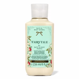 لوسیون بدن FIARYTALE بث اند بادی ورکز BATH & BODY WORKS BODY LOTION