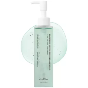 شوینده روغنی دکتر التیا DR.ALTHEA GENTLE PORE CLEANSING OIL پاک کننده منافذ