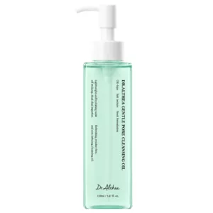شوینده روغنی دکتر التیا DR.ALTHEA GENTLE PORE CLEANSING OIL پاک کننده منافذ