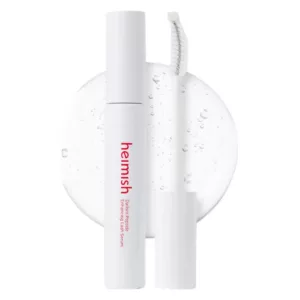 سرم تقویت مژه ابرو heimish همیش Dailism Peptide Enhanceing Lash Serum