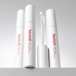 سرم تقویت مژه ابرو heimish همیش Dailism Peptide Enhanceing Lash Serum