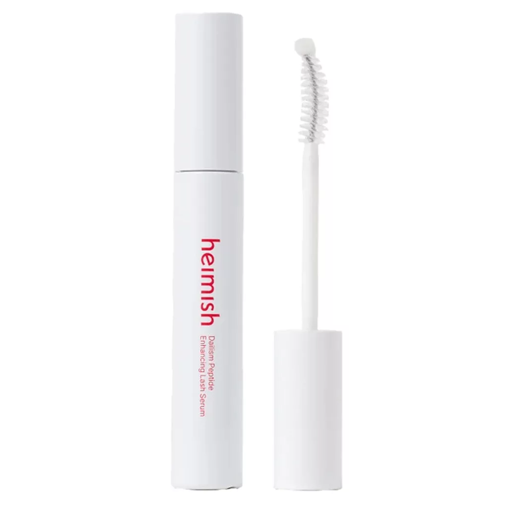 سرم تقویت مژه ابرو heimish همیش Dailism Peptide Enhanceing Lash Serum سرم تقویت مژه ابرو heimish همیش Dailism Peptide Enhanceing Lash Serum