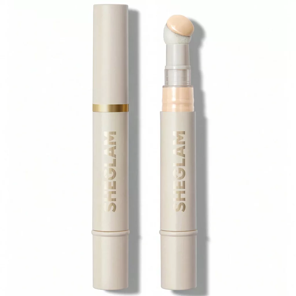 کانسیلر پد دار شیگلم Complexion Boost در 7 رنگ جذاب
