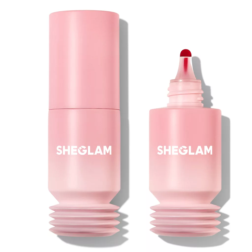 رژگونه ژلی شیگلم Aqua Flushed Gel Blushed در ۴ رنگ رژگونه ژلی شیگلم Aqua Flushed Gel Blushed در ۴ رنگ
