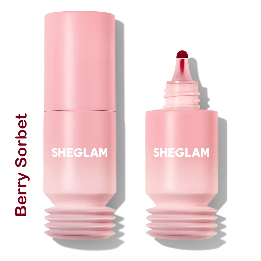 رژگونه ژلی شیگلم Aqua Flushed Gel Blushed در ۴ رنگ