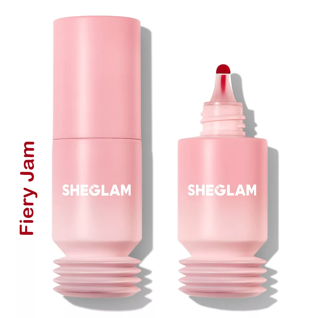 رژگونه ژلی شیگلم Aqua Flushed Gel Blushed در ۴ رنگ