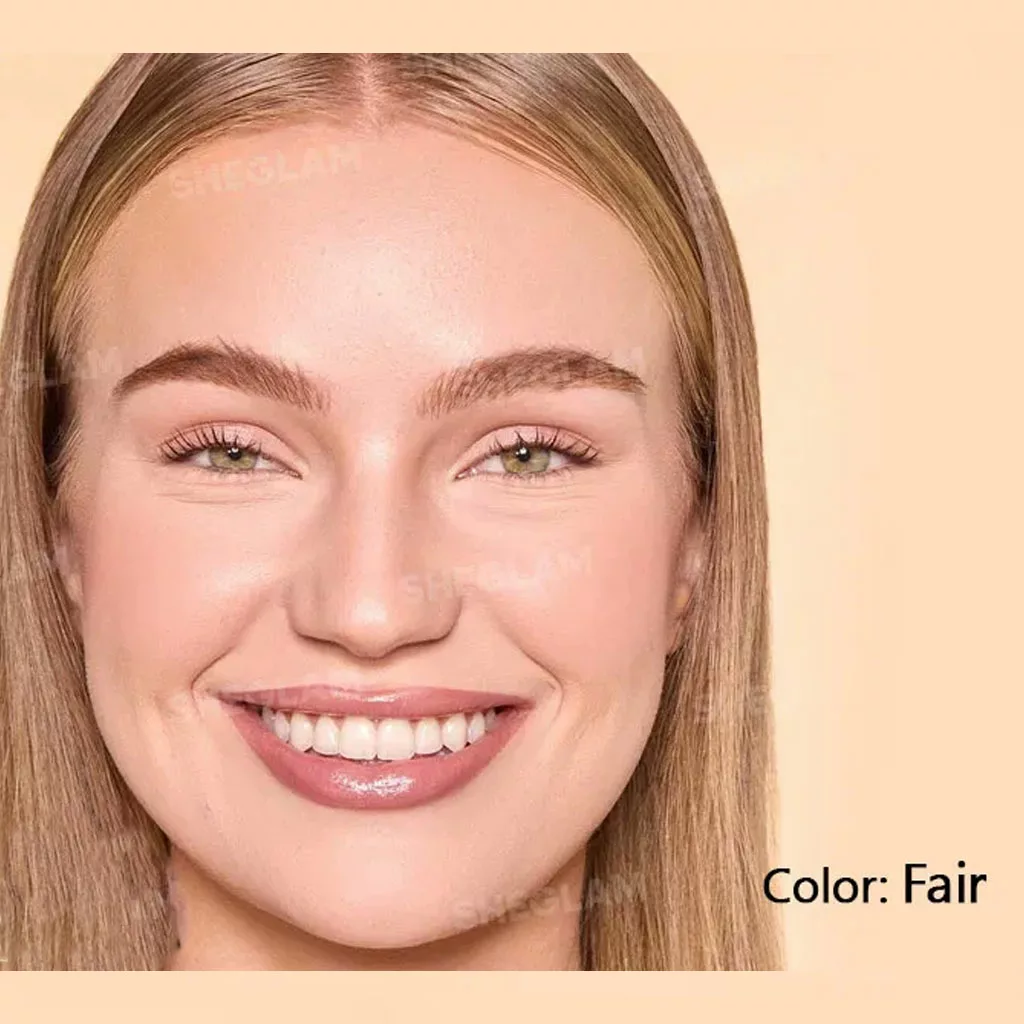 تینت پوستی شیگلم با ضدآفتاب SPF20