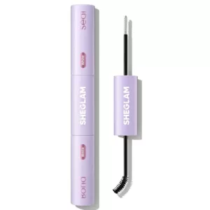 چسب و فیکساتور مژه دوقلو شیگلم مدل Flex bond lash bond and seal
