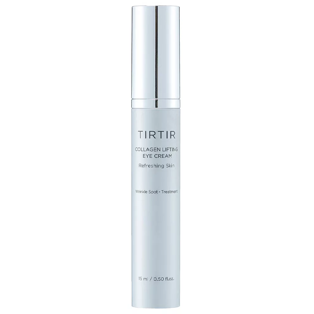 دور چشم کلاژن لیفتینگ تیرتیر TIR TIR تریتمنت Refreshing Skin Wrinkle Spot