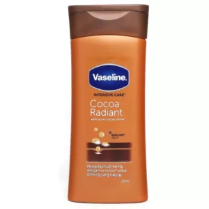 لوسیون کاکائو وازلین cocoa radiant