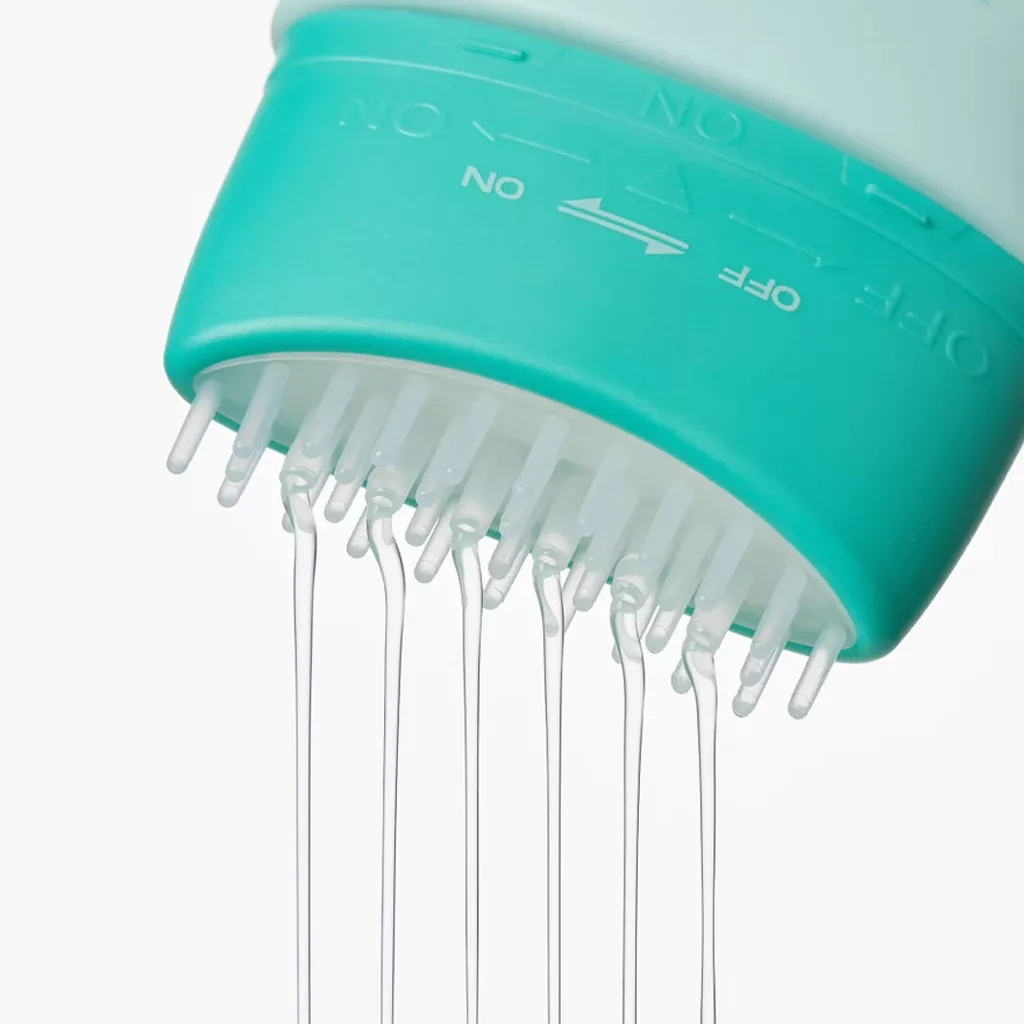 آمپول براش لیلیوئه پر پشت کننده و تقویتی scalp wellness
