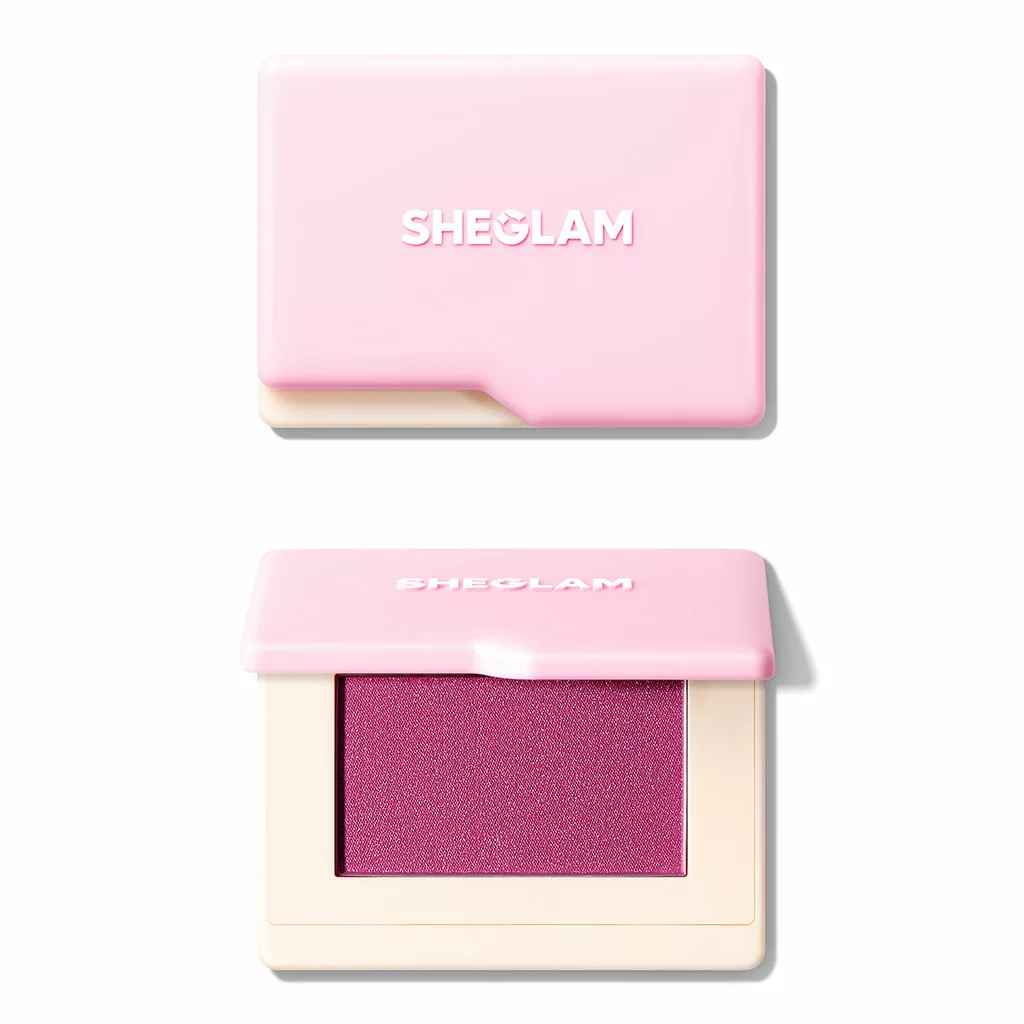 رژگونه پودری دریم تاچ شیگلم DREAM TOUCH BLUSH SHEGLAM