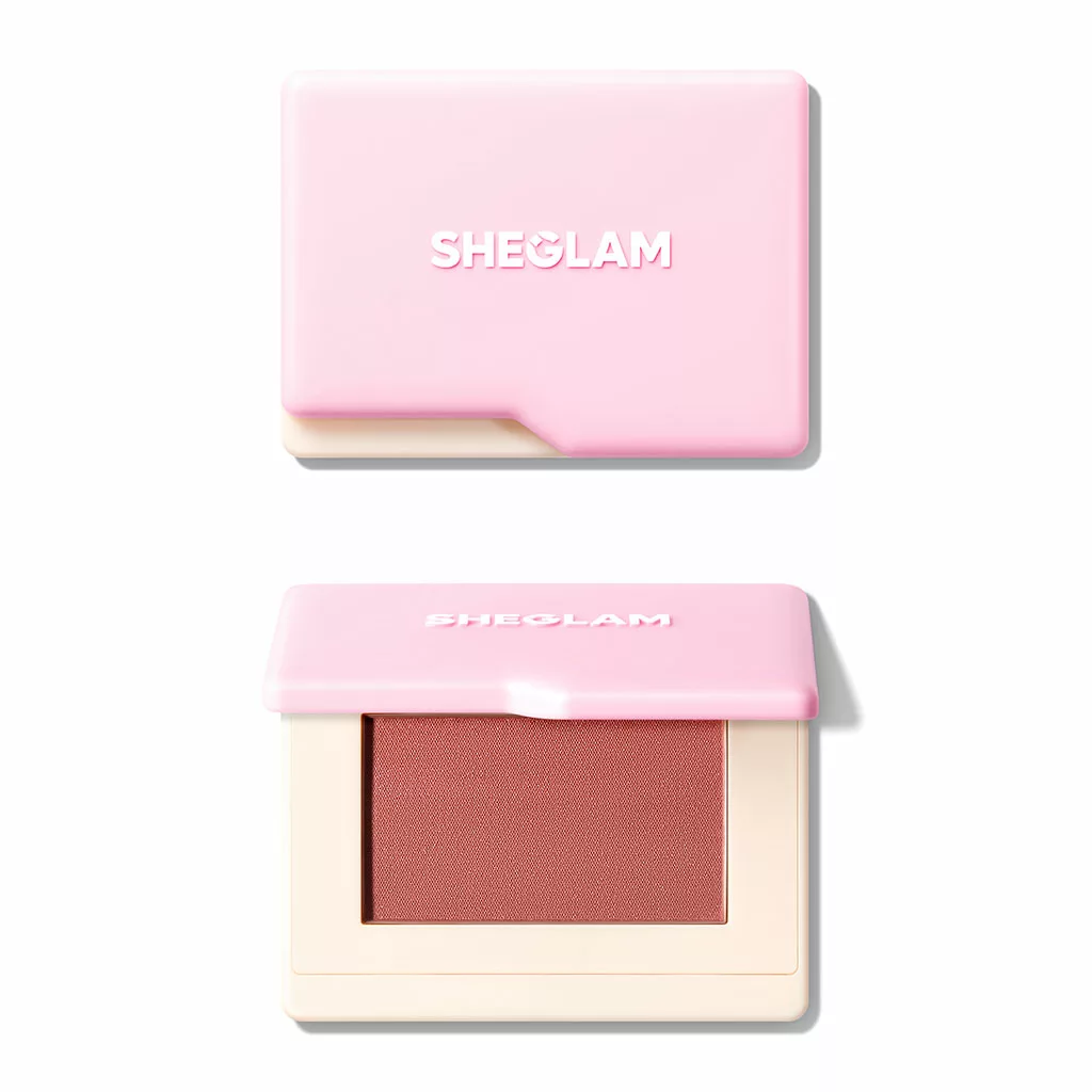 رژگونه پودری دریم تاچ شیگلم DREAM TOUCH BLUSH SHEGLAM