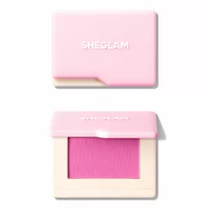 رژگونه پودری دریم تاچ شیگلم DREAM TOUCH BLUSH SHEGLAM